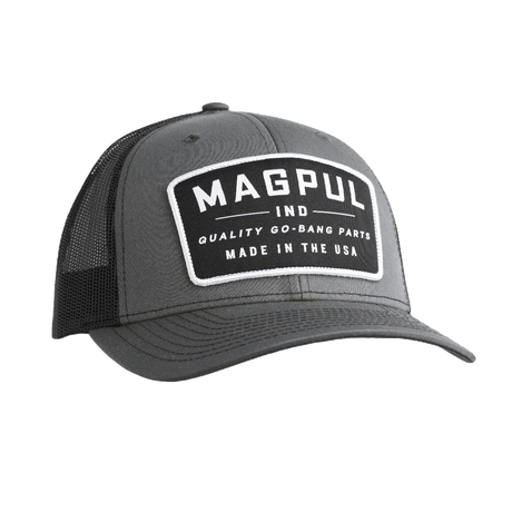 Casquette Magpul Go Bang Trucker