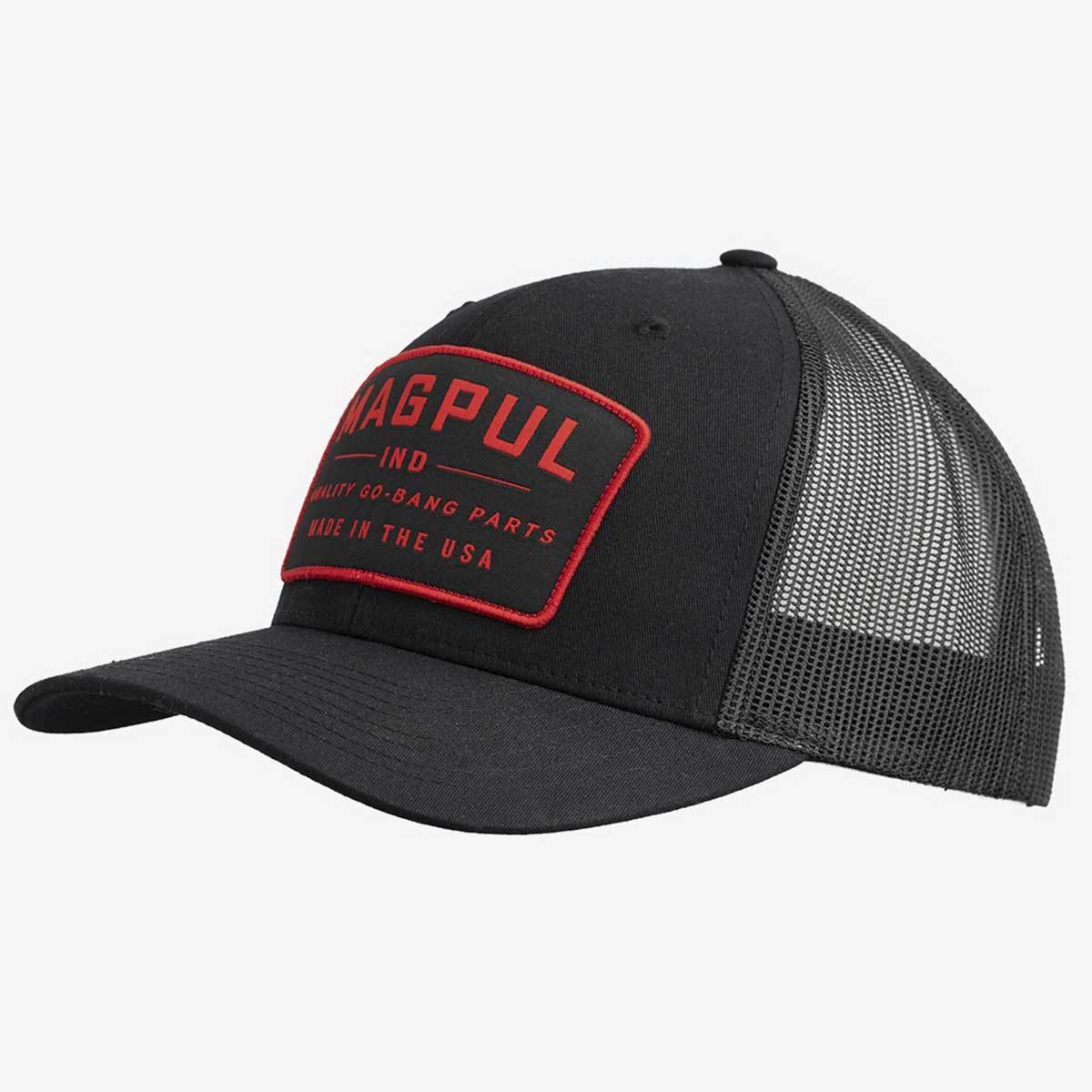 Casquette Magpul Go Bang Trucker