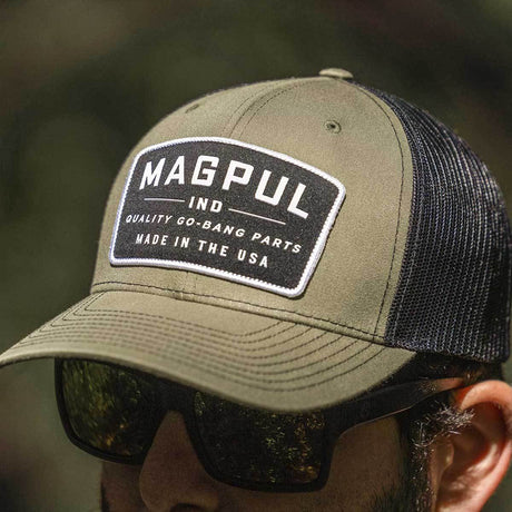 Casquette Magpul Go Bang Trucker
