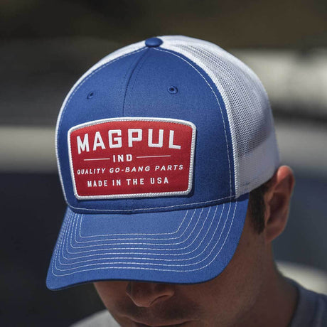 Casquette Magpul Go Bang Trucker
