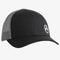 Casquette Icon Trucker Magpul six panneaux coton polyester réglage arrière à pression