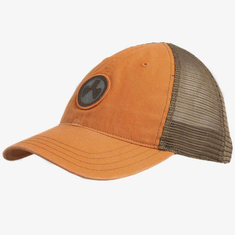 Casquette Magpul Icon Patch Washed Trucker