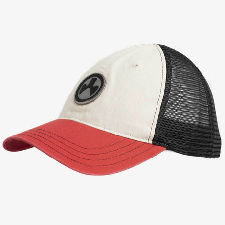 Casquette Magpul Icon Patch Washed Trucker