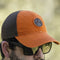 Casquette Magpul Icon Patch Washed Trucker