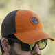 Casquette Magpul Icon Patch Washed Trucker