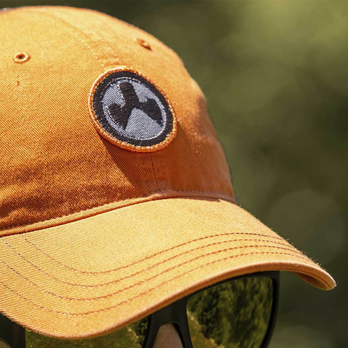 Casquette Magpul Icon Patch Washed Trucker