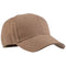 Casquette Mil-Tec Sandwich Style en coton 100 % avec aérations latérales et bandeau anti-transpiration
