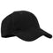 Casquette Mil-Tec Sandwich Style en coton 100 % avec aérations latérales et bandeau anti-transpiration