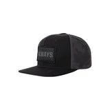 Casquette PT-R Havoc 5.11 Tactical Enduro-Flex extensible quatre sens