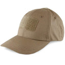 Casquette Patch Cap Bulldog Tactical Gear