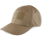 Casquette Patch Cap Bulldog Tactical Gear