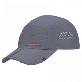 Casquette Pentagon Zakros pliable en nylon à aérations laser et traitement anti-UV