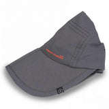 Casquette Pentagon Zakros pliable en nylon à aérations laser et traitement anti-UV