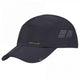 Casquette Pentagon Zakros pliable en nylon à aérations laser et traitement anti-UV