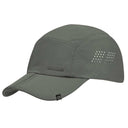Casquette Pentagon Zakros pliable en nylon à aérations laser et traitement anti-UV