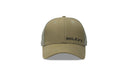 Casquette Trucker Wiley X 6 panneaux à visière pré-courbée et maille arrière aérée