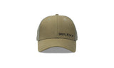 Casquette Trucker Wiley X 6 panneaux à visière pré-courbée et maille arrière aérée