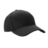 Casquette Uniform 5.11 Tactical traitement Teflon anti-taches six panneaux