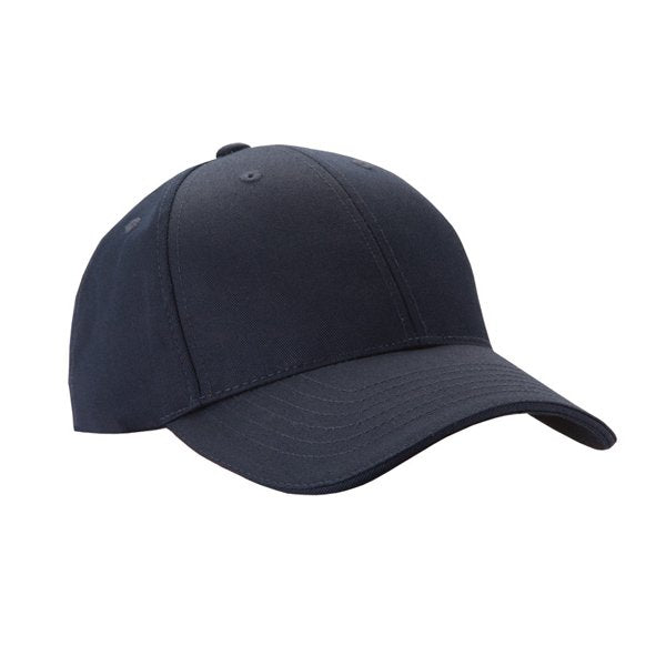 Casquette Uniform 5.11 Tactical traitement Teflon anti-taches six panneaux