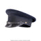 Casquette à visière de sous-officier de la marine est-allemande, occasion