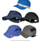 Casquette anti-heurt de la Bundeswehr, surplus militaire d'occasion allemand