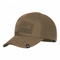 Casquette baseball Pentagon Raptor 6 panneaux à panneaux arrière en maille et emplacement auto-agrippant