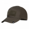 Casquette baseball Pentagon Raptor 6 panneaux à panneaux arrière en maille et emplacement auto-agrippant