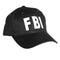 Casquette de baseball Mil-Tec en coton avec marquage brodé et réglage par clip