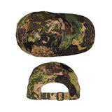 Casquette de baseball tactique Mil-Tec CIV-TEC