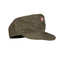 Casquette de campagne de l'armée autrichienne en polyester et viscose