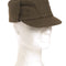Casquette de campagne modèle M85 tchéco-slovaque, déstockage d'occasion