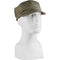 Casquette de campagne type US Mil-Tec en coton sergé chevrons, reproduction