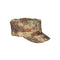 Casquette de combat type US ACU Mil-Tec en coton ripstop bande auto-agrippante