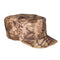 Casquette de combat type US ACU Mil-Tec en coton ripstop bande auto-agrippante
