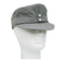 Casquette de montagne de la Bundeswehr en laine et polyester, occasion
