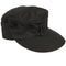Casquette de montagne type M43 Mil-Tec en coton moleskine avec visière courte