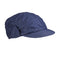 Casquette de travail de la Bundeswehr en pur coton, surplus d'occasion