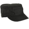 Casquette de treillis type US Mil-Tec BDU en coton ripstop avec aérations latérales