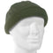 Casquette ronde Mil-Tec Round Cap en coton à bord tricoté et serrage auto-agrippant