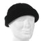 Casquette ronde Mil-Tec Round Cap en coton à bord tricoté et serrage auto-agrippant