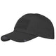 Casquette tactique Pentagon Tactical 2.0 en ripstop 6 panneaux à emplacements auto-agrippants