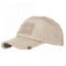 Casquette tactique Pentagon Tactical 2.0 en ripstop 6 panneaux à emplacements auto-agrippants