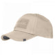 Casquette tactique Pentagon Tactical 2.0 en ripstop 6 panneaux à emplacements auto-agrippants