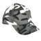 Casquette type US Mil-Tec pour enfant en coton avec réglage arrière par clip