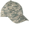 Casquette type US Mil-Tec pour enfant en coton avec réglage arrière par clip