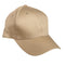 Casquette type baseball Mil-Tec en 100 % coton à visière et réglage arrière par clip