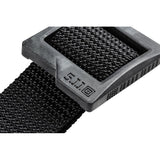 Ceinture 5.11 Tactical TDU Low Pro en nylon 38 mm avec boucle non métallique