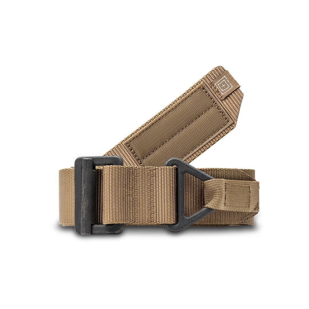 Ceinture Alta 5.11 Tactical anneau D triangulaire boucle parachute 44 mm
