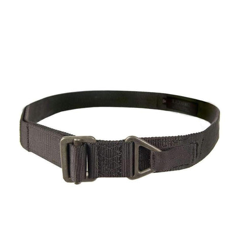 Ceinture Blackhawk CQB Rigger's sangle 45 mm résistance 7000 lb boucles type parachute