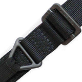 Ceinture Blackhawk CQB Rigger's sangle 45 mm résistance 7000 lb boucles type parachute